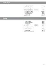 Preview for 3 page of inventum IOV6010RVS Instruction Manual