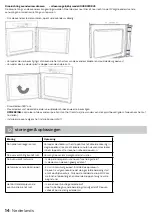 Предварительный просмотр 14 страницы inventum IOV6032DRVS Instruction Manual