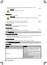 Preview for 8 page of inventum IPF1000R User Manual