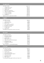 Preview for 3 page of inventum IVR1021S Instruction Manual