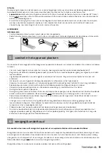 Preview for 9 page of inventum IVR1785S Instruction Manual