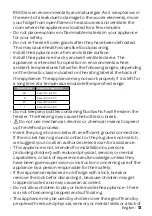 Preview for 13 page of inventum IVR1785S Instruction Manual