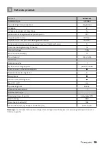 Preview for 39 page of inventum IVR1785S Instruction Manual