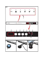 Preview for 4 page of inventum IVW4508A User Manual