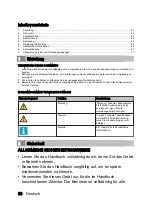 Preview for 50 page of inventum IVW4508A User Manual