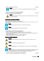 Preview for 61 page of inventum IVW4508A User Manual