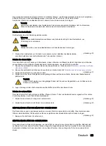 Preview for 63 page of inventum IVW4508A User Manual