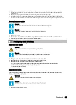 Preview for 65 page of inventum IVW4508A User Manual