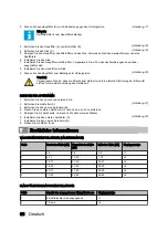 Preview for 66 page of inventum IVW4508A User Manual