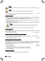 Preview for 40 page of inventum IVW6006A User Manual