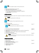 Preview for 42 page of inventum IVW6006A User Manual