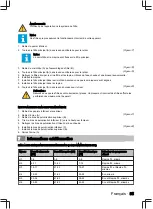 Preview for 85 page of inventum IVW6006A User Manual