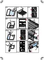 Предварительный просмотр 5 страницы inventum IVW6011A User Manual