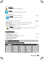 Preview for 23 page of inventum IVW6011A User Manual