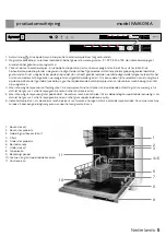 Preview for 5 page of inventum IVW6012A Instruction Manual