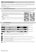 Preview for 12 page of inventum IVW6012A Instruction Manual