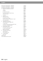 Preview for 28 page of inventum IVW6012A Instruction Manual