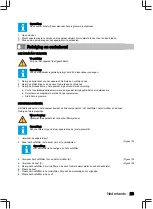 Preview for 23 page of inventum IVW6015A User Manual