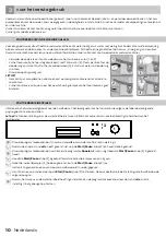 Предварительный просмотр 10 страницы inventum IVW6033A Instruction Manual