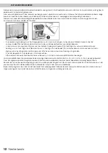 Предварительный просмотр 12 страницы inventum IVW6033A Instruction Manual