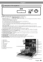 Предварительный просмотр 29 страницы inventum IVW6033A Instruction Manual