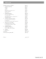 Preview for 3 page of inventum IVW6034A Instruction Manual