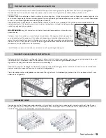 Предварительный просмотр 13 страницы inventum IVW6034A Instruction Manual