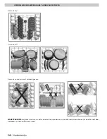 Предварительный просмотр 14 страницы inventum IVW6034A Instruction Manual