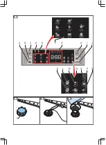 Preview for 4 page of inventum IVW6035ASI User Manual