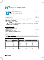 Preview for 46 page of inventum IVW6035ASI User Manual