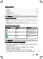 Preview for 53 page of inventum IVW6035ASI User Manual