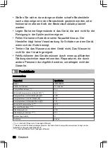 Preview for 60 page of inventum IVW6035ASI User Manual