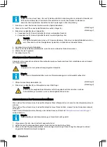 Preview for 66 page of inventum IVW6035ASI User Manual