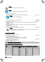 Preview for 70 page of inventum IVW6035ASI User Manual