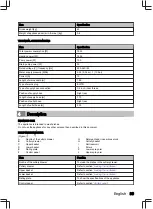 Preview for 39 page of inventum IVW6035AXL User Manual