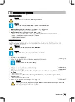 Preview for 71 page of inventum IVW6035AXL User Manual