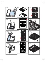 Preview for 5 page of inventum IVW6040A User Manual