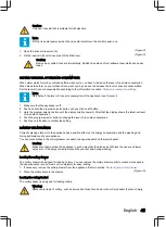 Preview for 45 page of inventum IVW6040A User Manual