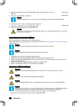 Preview for 66 page of inventum IVW6040AXL User Manual