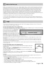 Preview for 19 page of inventum JP010NF Instruction Manual