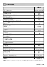 Preview for 35 page of inventum JP010NF Instruction Manual