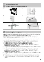 Preview for 5 page of inventum JVL2600 Instruction Manual