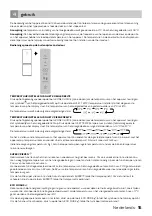 Preview for 15 page of inventum JVL2600 Instruction Manual