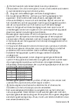 Preview for 5 page of inventum K1020V Instruction Manual