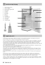 Preview for 8 page of inventum K1020V Instruction Manual