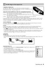 Preview for 9 page of inventum K1020V Instruction Manual