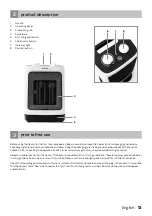 Preview for 13 page of inventum KC222WOS Instruction Manual