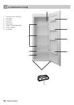 Preview for 12 page of inventum KK1420 Instruction Manual