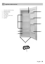 Preview for 21 page of inventum KK1420 Instruction Manual