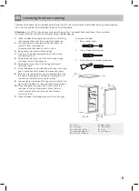 Preview for 5 page of inventum KK475W Instruction Manual